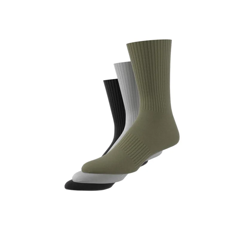 Five Ten Biking Cushioned Crew Socks - 3 Pairs-7